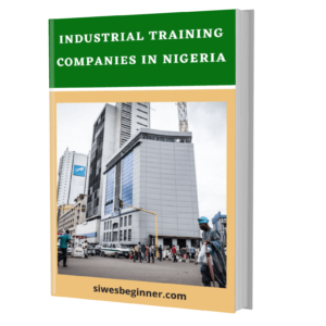 Industrial Training Companies in Nigeria