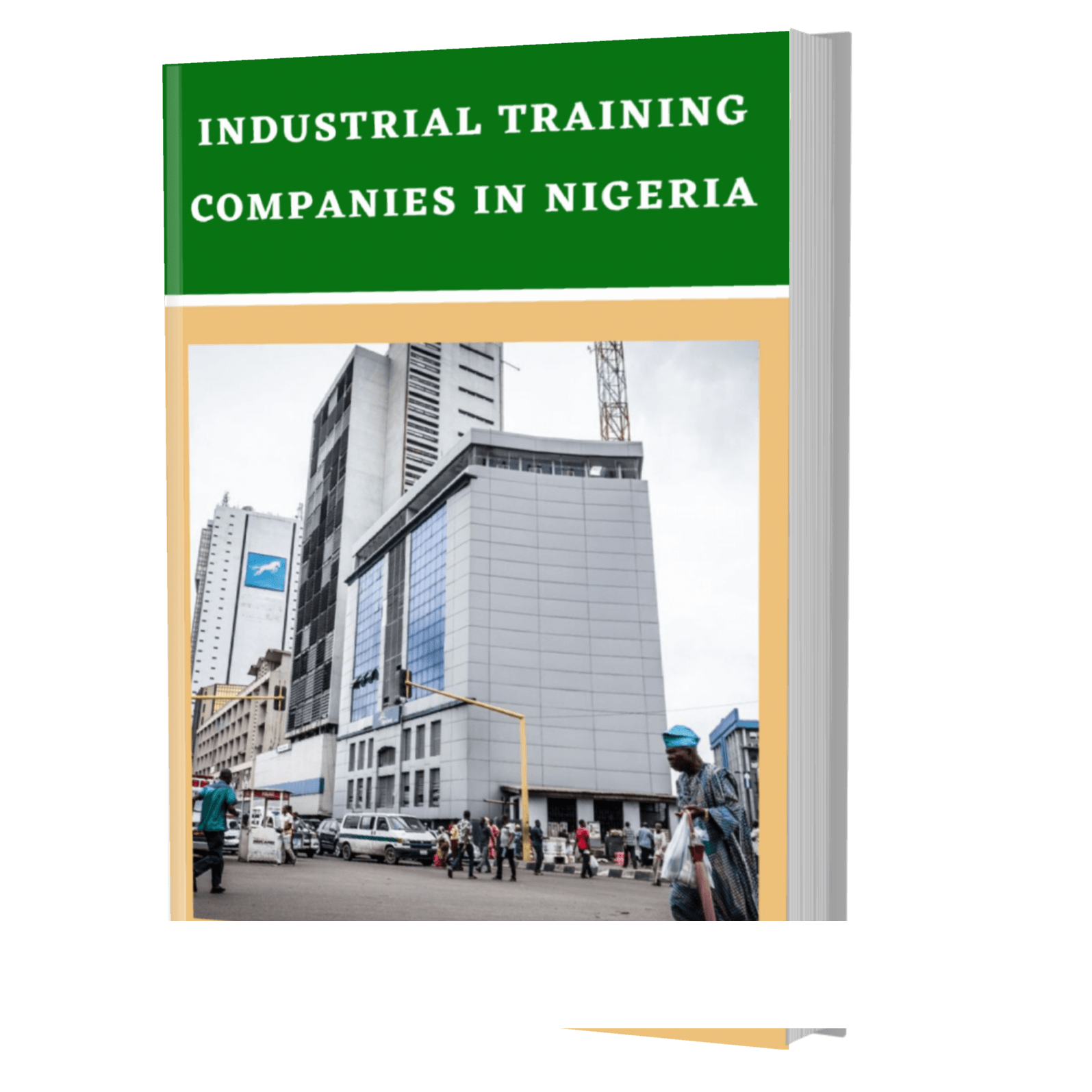 Industrial Training Companies In Nigeria 2021