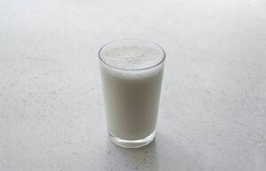 milk role in diet
