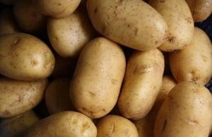 potatoes benefits 
