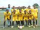Nigeria Football Academies Contact