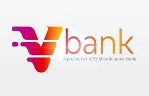 V Bank Saving App