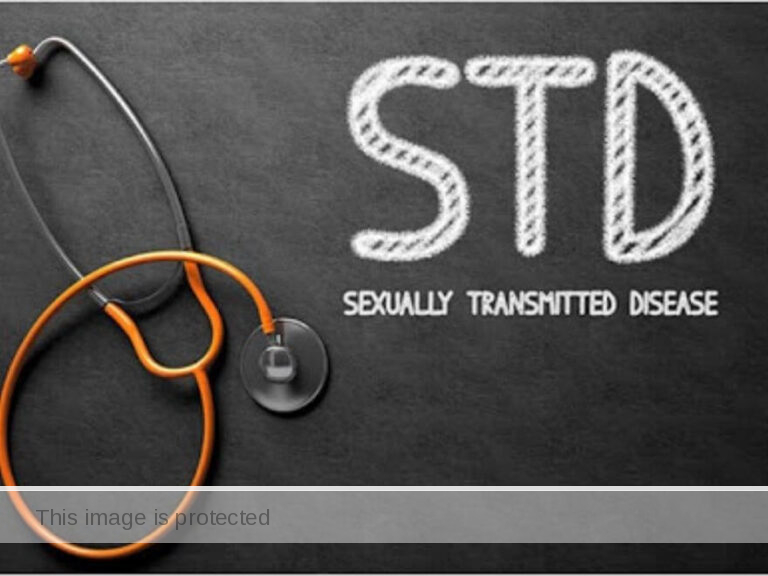 7 Deadly Sexually Transmitted Diseases You Should Know 2982