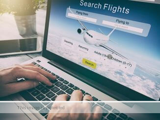 How to Book Flight Ticket Online in Nigeria