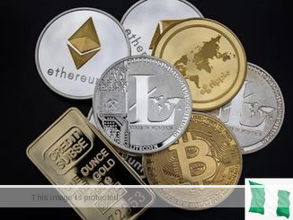 Cryptocurrency Trading Nigeria [Buy and Sell Bitcoin]