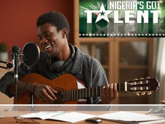 Nigeria’s Got Talent