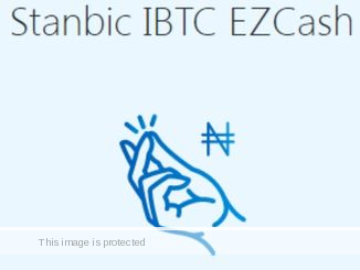 Stanbic IBTC EZCash Loan