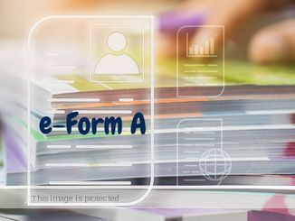 e-Form A (Buy Dollars Online in Nigeria)