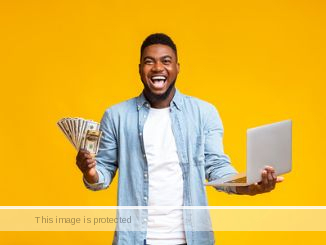 Nigeria Student Make Money Online