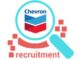 Chevron Recruitment
