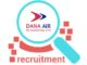 Dana Air Recruitment