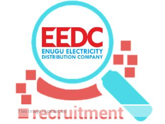 EEDC Recruitment