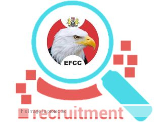 EFCC Recruitment