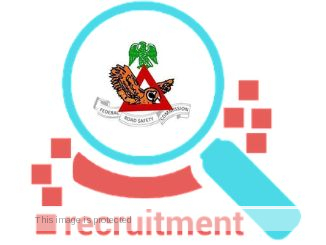 FRSC Recruitment
