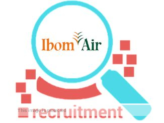Ibom Air Recruitment