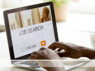 Job Sites in Nigeria