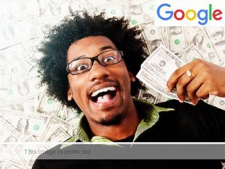 Make Money on Google in Nigeria