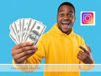 Make Money on Instagram in Nigeria