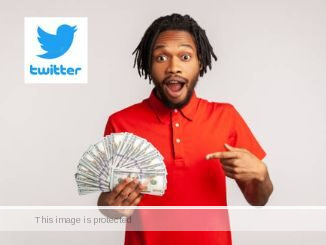 Make Money on Twitter in Nigeria