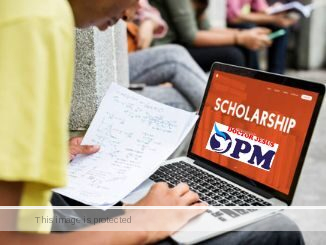 OPM Scholarship