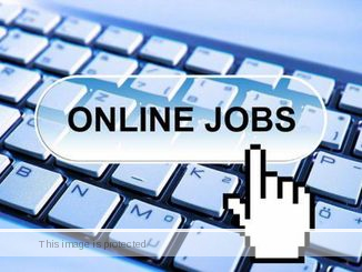 Online Jobs in Nigeria that Pay in Dollars