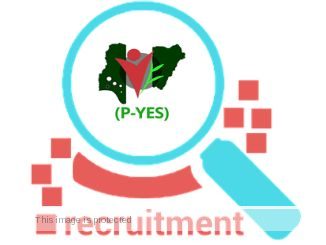 P-YES Recruitment