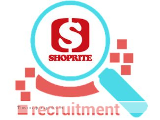 Shoprite Recruitment