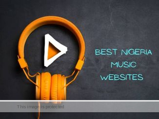 Nigeria Music Download Sites