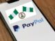How to withdraw money from PayPal to Nigeria bank account