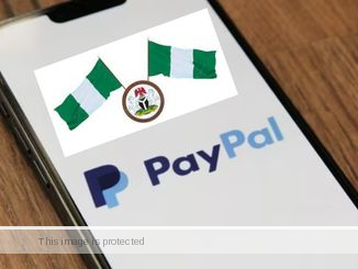 How to withdraw money from PayPal to Nigeria bank account
