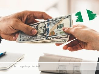 Buy Dollars From Nigerian Banks