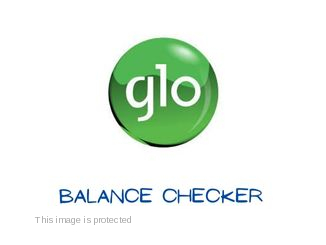 Glo Airtime and Data Balance Checker