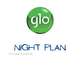 Glo Night Plan