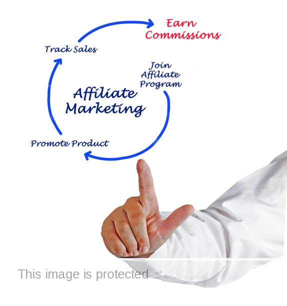 How Affiliate Marketing Works in South Africa
