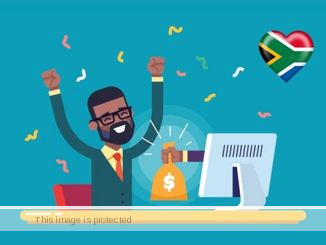 Make Money Online in South Africa