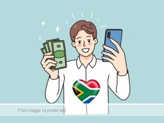 South African Student Make Money Online