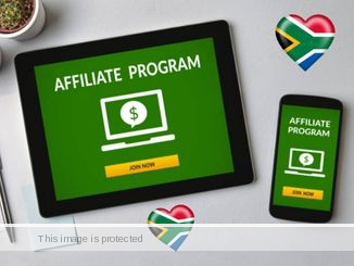 South Africa Affiliate Marketing Programs