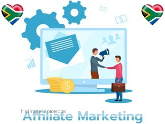 South Africa Affiliate Marketing
