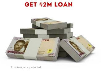2 million Naira Loan
