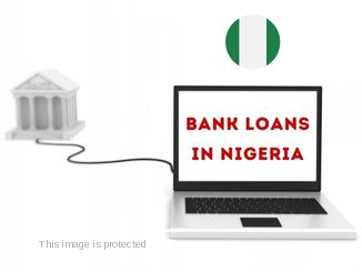Banks that give loan in Nigeria instantly