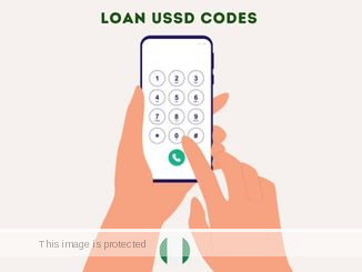 USSD Code for Loans in Nigeria