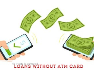 Loans Without ATM Card in Nigeria