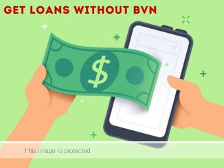 Loans Without BVN in Nigeria