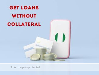 Loans Without Collateral in Nigeria