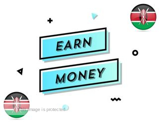 Make Money Online in Kenya