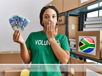 Make Money with Phone in South Africa
