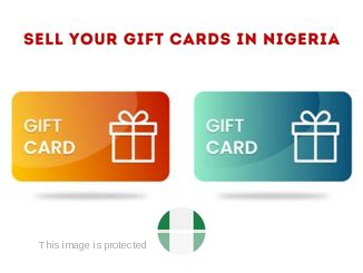 Buy and Sell Gift Cards in Nigeria