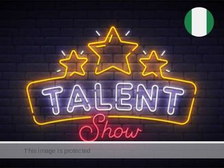 Talent Shows in Nigeria