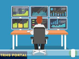Trade Monitoring System Portal