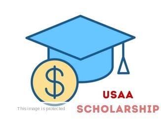 USAA Scholarship